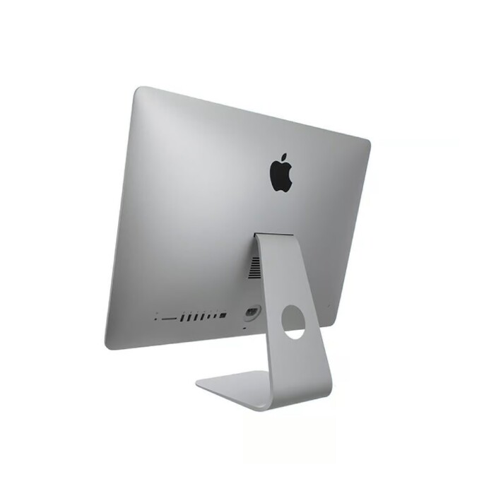 Ремонт iMac 24, 2009 - iGalaxy