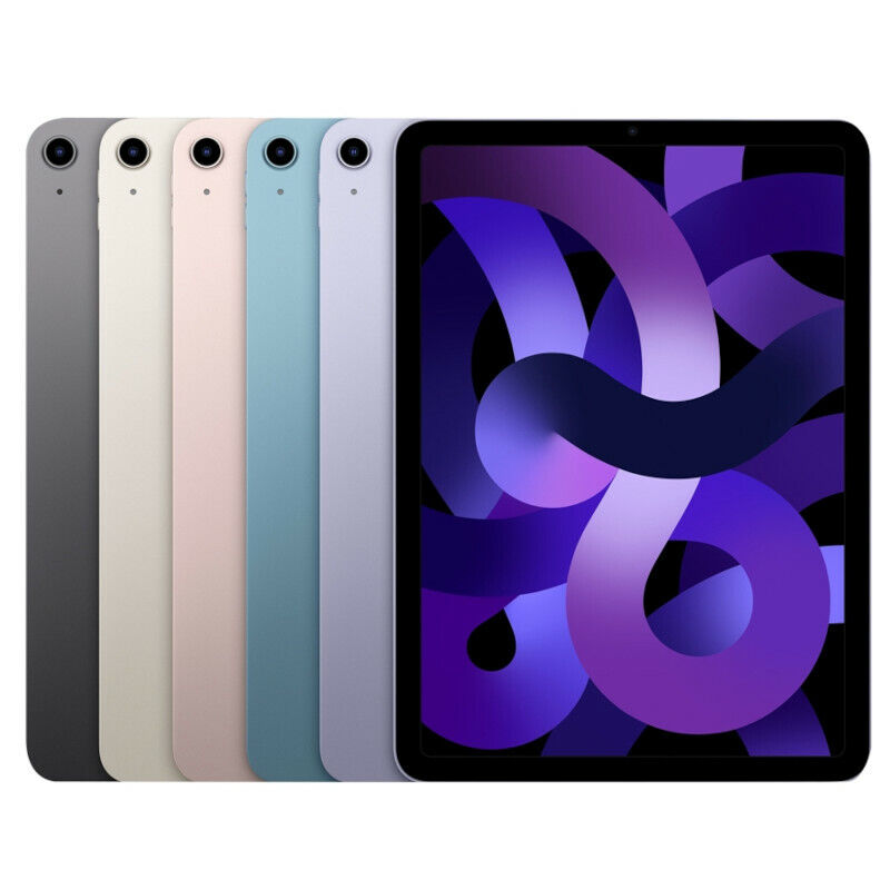 iPad Air 7 (13``, M3, 2025)