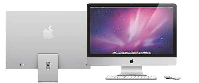 Ремонт iMac 27 - iGalaxy