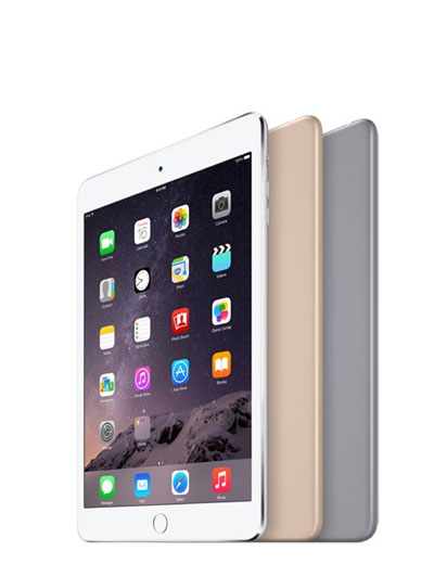 Ремонт iPad Mini - iGalaxy