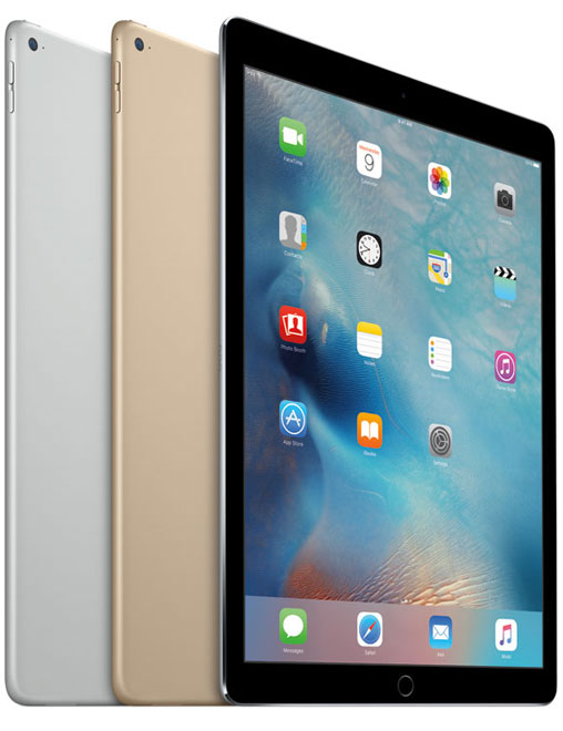 Ремонт iPad Pro - iGalaxy