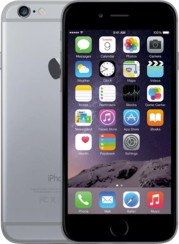 Ремонт Замена корпуса iPhone 6 Plus