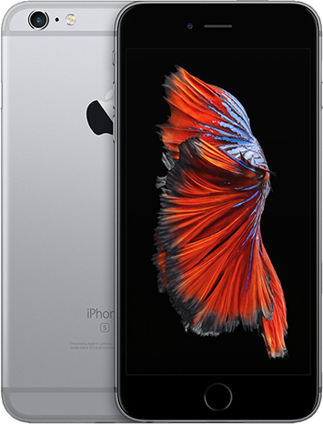 Ремонт Замена камеры iPhone 6S