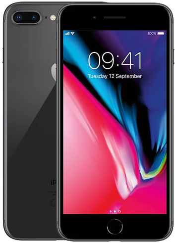 Ремонт Замена аккумулятора iPhone 8 Plus