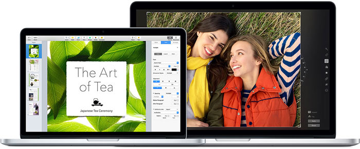 Ремонт MacBook Pro - iGalaxy